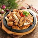 꾸브라꼬숯불두마리치킨 이미지