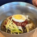 매콤돈가스앤드칡불냉면 이미지