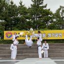 용인대 마스터진 태권도 이미지