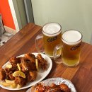 청량리 경동시장 치킨 유명한 맛집 동경통닭 솔직후기