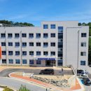 울진군의료원 이미지