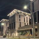 THE HUB 허브빌딩 | 이탈리아 피렌체 여행 The Social Hub Florence Belfiore 소셜 허브 플로런스 호텔 추천 후기