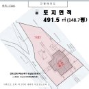 오산시 단독주택경매＞외삼미동 주택 및 토지 149평 2차매각(306.11175) 이미지