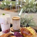 행복드림피자 경산점 | 인천 영종도 메이드림 카페, 전시·체험 가능한 대형카페 방문기 (feat. 메뉴 추천과 이용 후기)