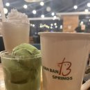 반반스프링스커피대안점 | 기대했던 팥빙수는 못 먹고 돌아온 반반 스프링스의 후기