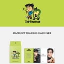 엔씨티주민센터 마크 'The Firstfruit' 뉴 MD 이미지