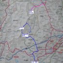 남원 풍악산과 혼불문학관(11.25) 이미지