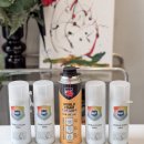 소화성 가정 | 셀프인테리어 필수템 샷시 누수 함일셀레나 월드폼 우레탄폼 사용 후기