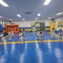 엘림 태권도 이미지