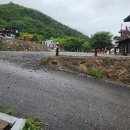 경주 산내 캠핑장 캠프포레스트 방갈로 후기