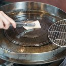 고부돈솥뚜껑구이