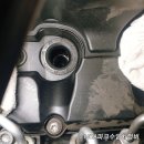김해수입차정비 벤츠 E250 W212 인젝터 교환 작업/ DPF 촉매 교환 후 DPF 클리닝 / 합성 엔진오일 교환...