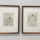 신기3길R | 안국 판화 전시 아트센터림 / 오늘의집 북촌 감성