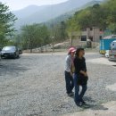 일송정민박 이미지