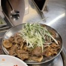 청양냉면 이미지