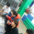 해동검도 의정부총본관 이미지