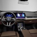 BMW iX1 전기차 출시 이미지