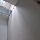 운암산코오롱하늘채경로당 | 광주 동림동 코오롱하늘채 한솔 무이네화이트 강마루 시공 후기