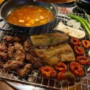 한강종합광고 | 아중리 술집 추천 [뽕막창] 전주 막창 맛집 소갈빗살 서비스