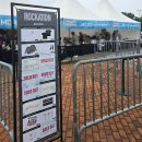 라이브노래방 | QWER콘서트 ROCKATION 후기 티켓링크라이브아레나 2층 33구역 시야