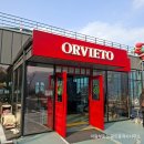 청도읍사무소 | 청도 카페 오르비에토, 고양이가 반겨주는 카페