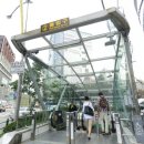 버스정류장 05-313 이미지