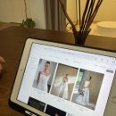 마음엔뜰 | 실크드레스 맛집 플레브아뜰리에 웨딩드레스 피팅·계약 후기