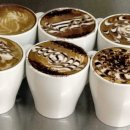 바리스타(2급) 이미지