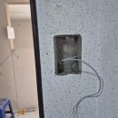 태평양아파트 | <부산 비디오폰> 북구 구포동 태평양그린2차아파트 경동 비디오폰 NHA-0793 시공후기