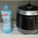 향기로운세탁 | 편리하고 향기로운 세탁 비결! 겟잇클린 향기부스터 코튼캔디 재구매 의사 200%