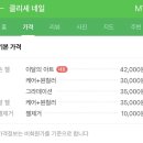 클리셰네일