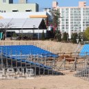 민속한우 판매장 이미지