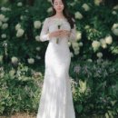르메이플라워 | <셀프웨딩스냅> 홍대 메이부띠끄! 셀프웨딩드레스 대여 후기 - 두번째 이야기