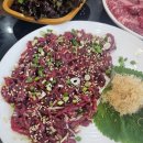 영천축산농협 한우프라자 이미지