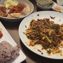충무보쌈