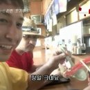 애니 슬램덩크 채소연과 빠퀴님의 슬램덩크 동영상과 일본라멘 동영상 2개와 서프라이즈 인형과 히스토리후 장명부 이미지