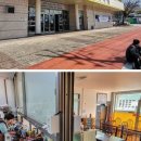 영동시외버스터미널 이미지