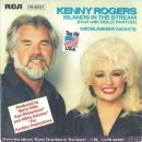 Islands In the Stream(Dolly Parton &amp; Kenny Rogers) 이미지