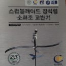 하수처리 신공법 아나목스 미생물 스컴블레이드로 해결-미생물의 생성 증가하는데 창신의 교반기가 절대적 역할 이미지