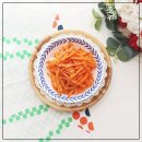 넘치는 열정, 맹자처럼 | 당근지옥 대신 당근천국! 당근라페 만들기 &amp; 제철 요리 클래스 후기