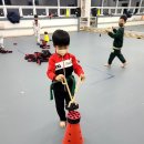 바로체태권도 이미지