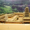 익산관광개발(주) | [봄] 벚꽃 절정, 익산 서동공원(ft. 성묘와 시제 함께. 묘제)