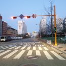 서초등학교 앞 이미지