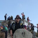 나암목장 | 2018.10.13(토) 사진으로 보는 장흥 천관산 산행일기