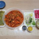 인천 간석동의 10년 넘게 먹은 단골 아구찜 맛집 추천 (++내용 추가) 이미지