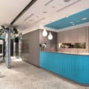 호텔 콤마 이미지