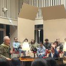 [성남물빛정원] 공연 후기 (찰리 올브라이트-거슈윈), 금난새 예술감독