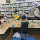 해오름작은도서관 이미지
