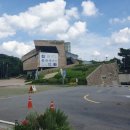 한성백제역2번출구 옆 이미지