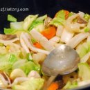짬뽕국밥